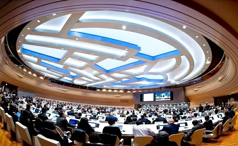 Việt Nam cam kết bảo vệ quyền của người khuyết tật Việt Nam cam kết bảo vệ quyền của người khuyết tật