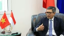 Đại sứ Indonesia: Hội nghị thượng đỉnh P4G là lời kêu gọi hành động trước thách thức cấp bách của thời đại