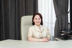 Nữ tướng Nông nghiệp Đặng Huỳnh Ức My trong kỷ nguyên hội nhập