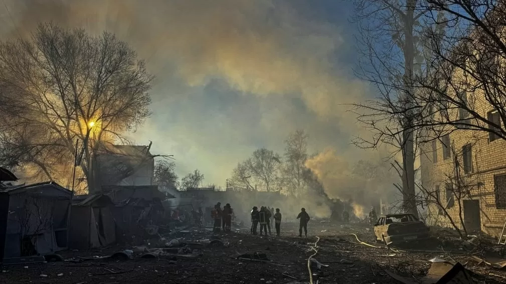 Hội nghị về Ukraine: Hé lộ kết quả, Italy dứt khoát không đưa quân đến thực địa, Kiev lập đoàn đàm phán hòa bình