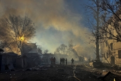Hội nghị về Ukraine: Hé lộ kết quả, Italy dứt khoát không đưa quân đến thực địa, Kiev lập đoàn đàm phán hòa bình