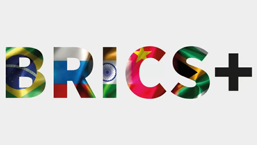 Chile dành sự quan tâm đặc biệt đến BRICS