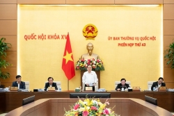 Chủ tịch Quốc hội Trần Thanh Mẫn: Muốn tăng trưởng hai con số, kinh tế tư nhân phải được quan tâm