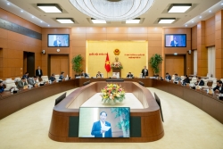 Cử tri và nhân dân đánh giá cao kết quả Kỳ họp bất thường lần thứ 9 của Quốc hội
