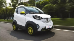 Điểm mặt 3 mẫu xe điện Wuling sắp đổ bộ thị trường Việt Nam
