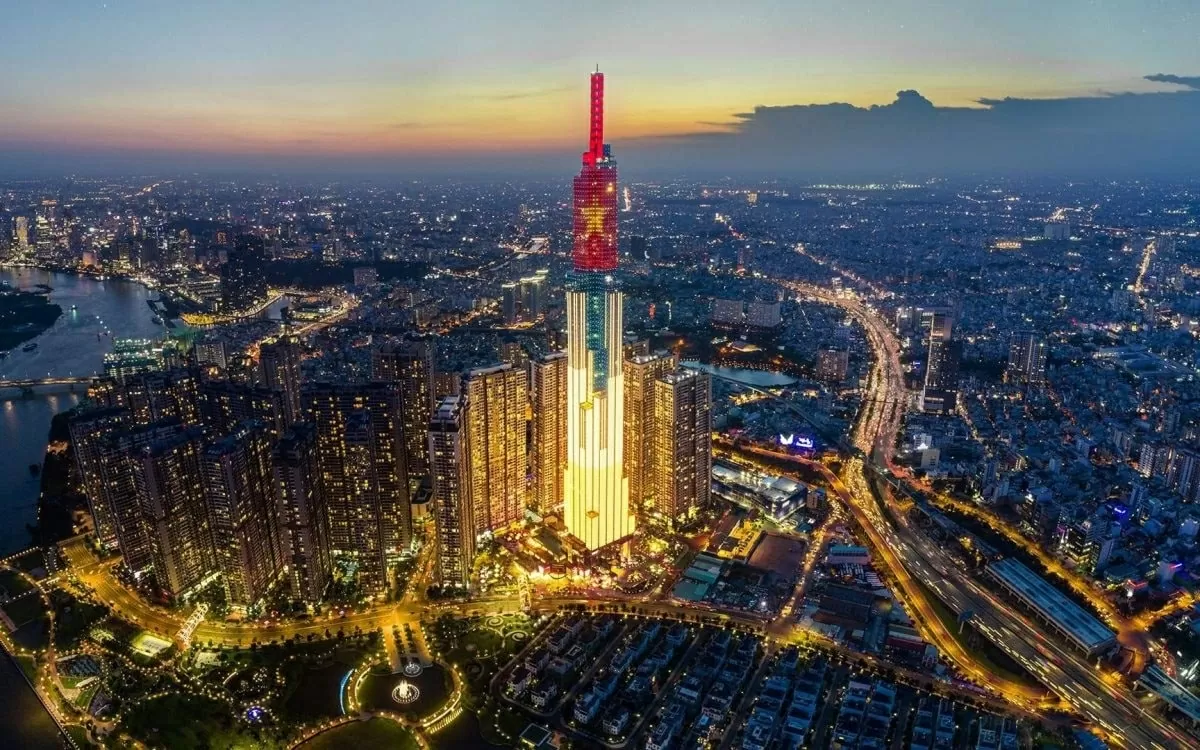 Kinh tế, thương mại, đầu tư là trụ cột vững chắc đưa quan hệ Việt Nam-Singapore lên tầm cao mới