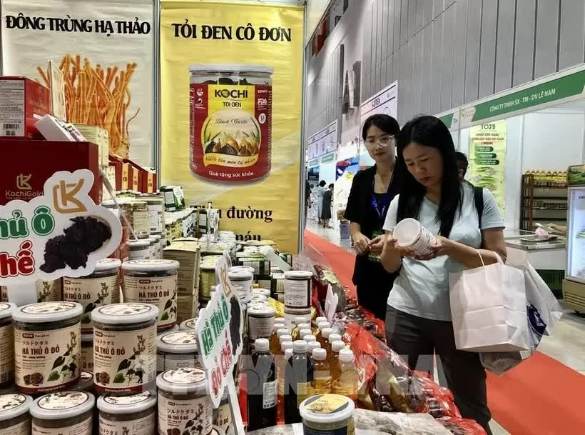 Food & Hospitality Hanoi 2025 goes centre stage next week