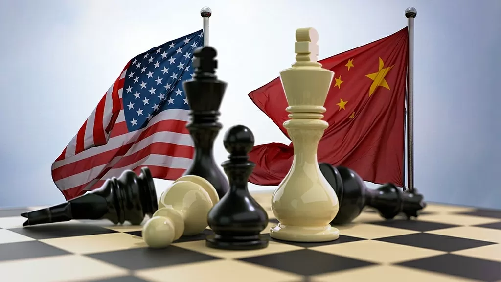 Cuộc chiến thương mại Mỹ-Trung Quốc: Bắc Kinh đang ‘chơi trò’ của ông Trump theo cách của mình Cuộc chiến thương mại Mỹ-Trung Quốc: Bắc Kinh đang ‘chơi trò’ của ông Trump theo cách của mình