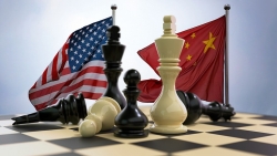 Mỹ-Trung Quốc: Bắc Kinh đang ‘chơi trò’ thương chiến với ông Trump theo cách của họ