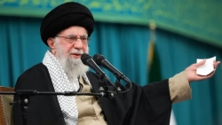 Vấn đề hạt nhân Iran: Tổng thống Mỹ gửi thư nêu 2 lựa chọn, Iran nhắc 'nếu Tehran muốn thì Washington cũng chẳng cản được'
