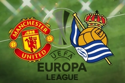 Nhận định trận đấu MU vs Real Sociedad: Áp lực sân nhà