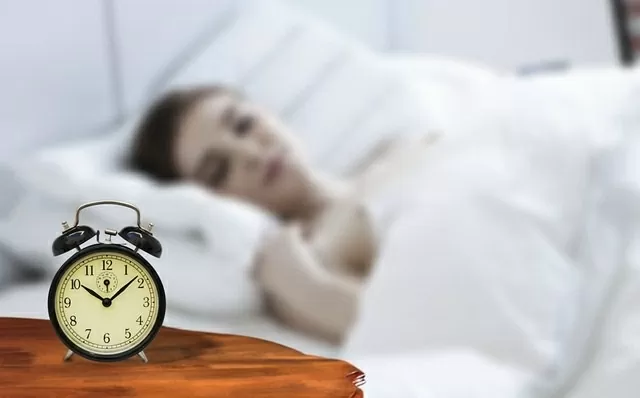 Tham khảo gợi ý 6 việc làm đẩy lùi chứng mất ngủ những đêm dài Tham khảo gợi ý 6 việc làm đẩy lùi chứng mất ngủ những đêm dài