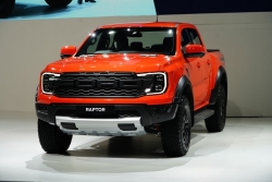 Cập nhật bảng giá xe hãng Ford mới nhất tháng 3/2025