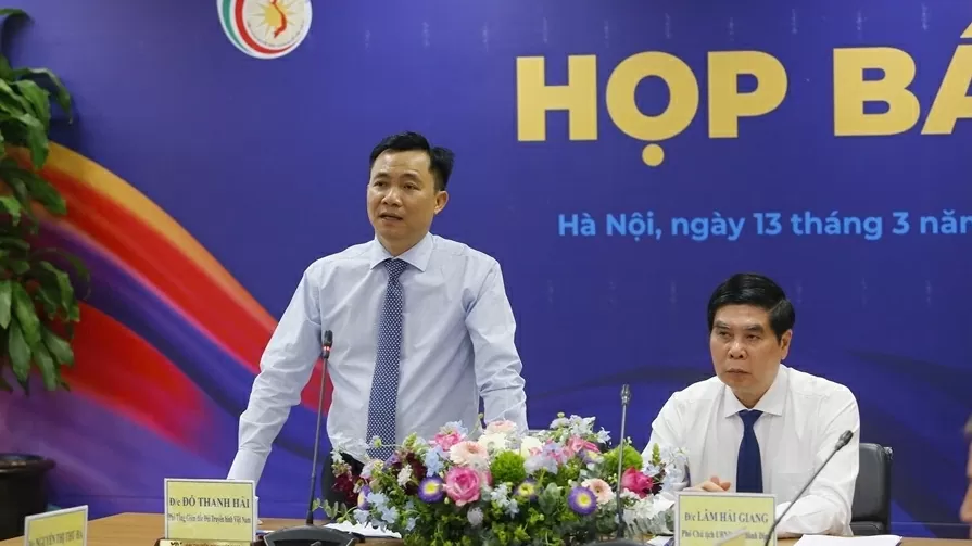 Hơn 700 tác phẩm thuộc 11 thể loại tranh tài tại Liên hoan Truyền hình toàn quốc lần thứ 42