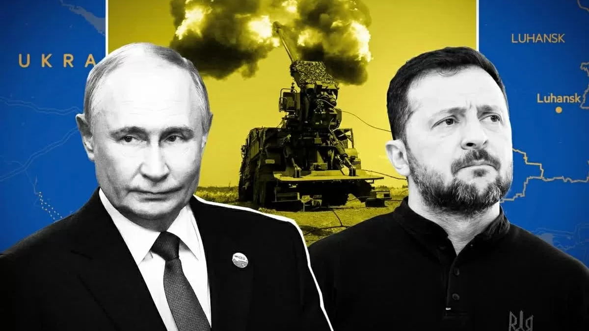 Xung đột Ukraine: Tổng thống Zelensky thừa nhận đàm phán bí mật với Nga, khẳng định cam kết với hòa bình, Moscow nói giải pháp ngoại giao khả thi