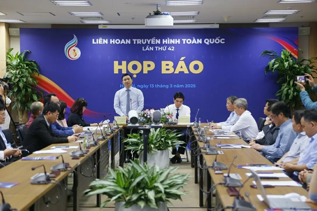 Liên hoan Truyền hình toàn quốc lần thứ 42 Liên hoan Truyền hình toàn quốc lần thứ 42