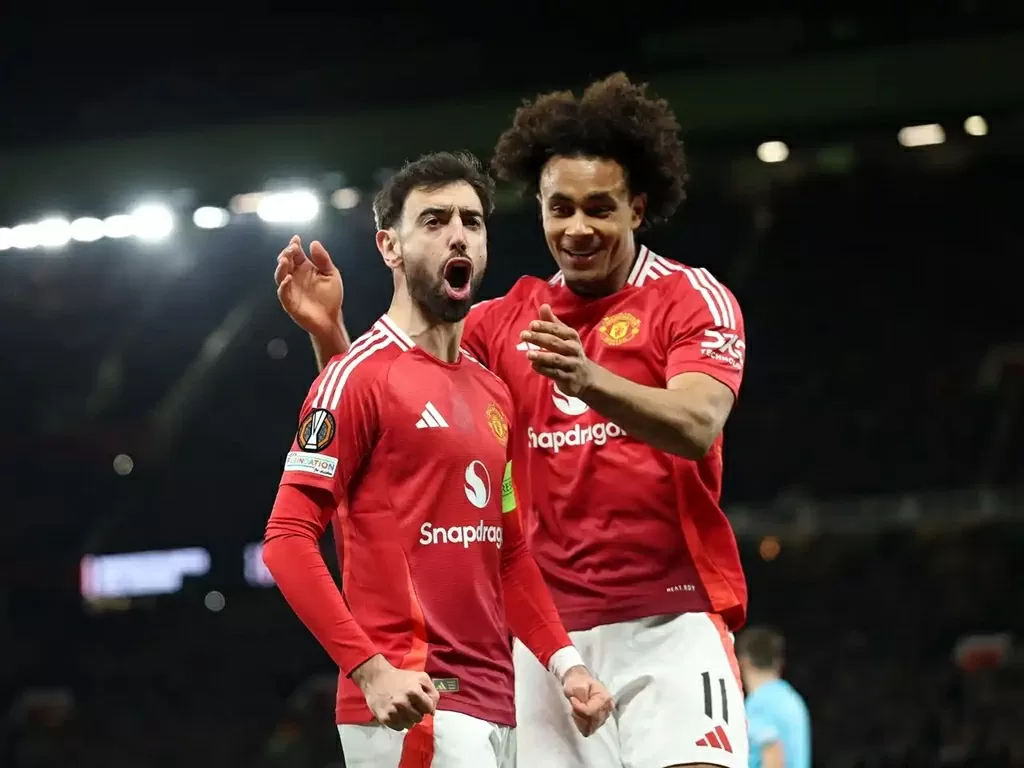 Tứ kết Europa League: Thử thách chờ MU và Tottenham