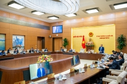 Một dự thảo Luật đủ điều kiện trình Quốc hội