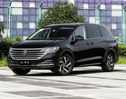 Cập nhật bảng giá xe hãng Volkswagen mới nhất tháng 3/2025