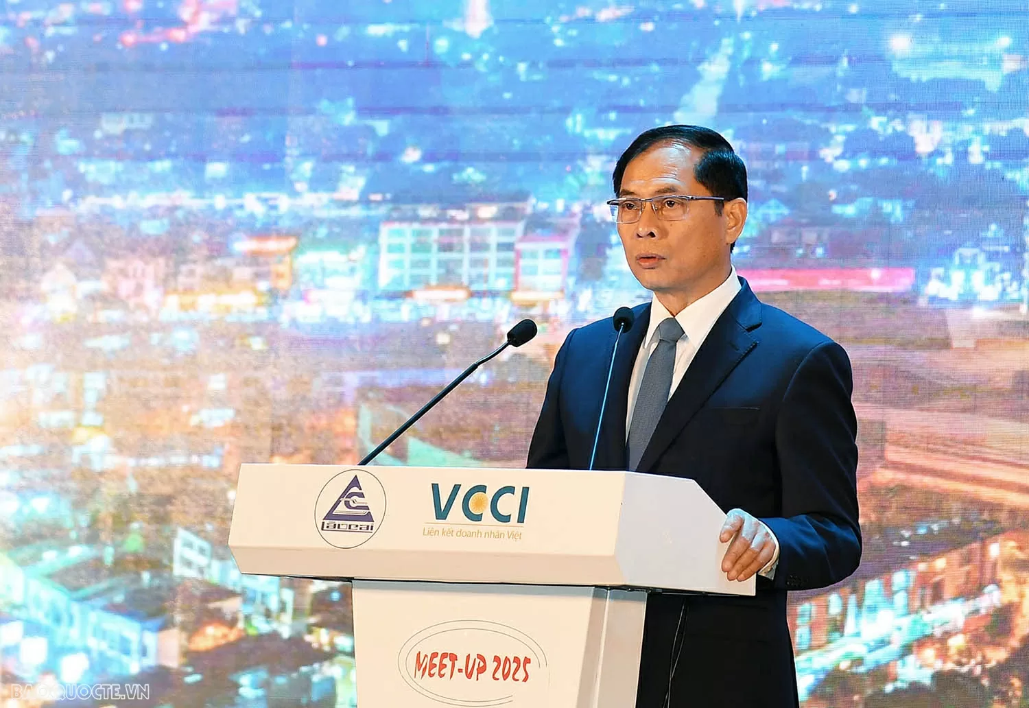 Gặp gỡ 2025: Lào Cai Trung tâm kết nối giao thương Việt Nam - ASEAN và Tây Nam, Trung Quốc, Cơ hội cho các doanh nghiệp và nhà đầu tư