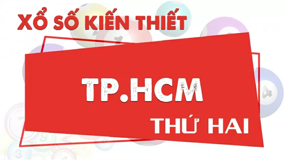Trực tiếp kết quả xổ số TP Hồ Chí Minh hôm nay ngày 21 tháng 4 năm 2025 - XSHCM 21/4/2025