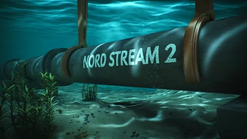 Thương vụ Nord Stream: Nga-Mỹ bí mật ‘bắt tay’, Đức cam lòng bị bỏ lại phía sau?