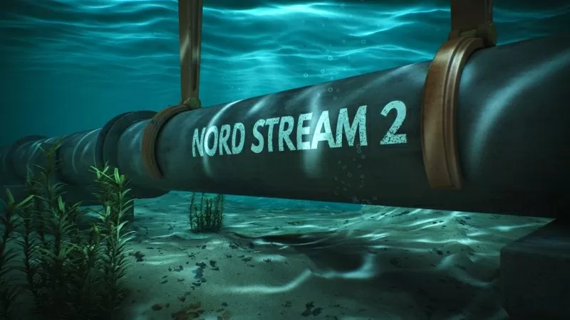 Thương vụ Nord Stream: Nga-Mỹ bí mật ‘bắt tay’, Đức đã bị bỏ lại phía sau? (Nguồn: Shutterstock)