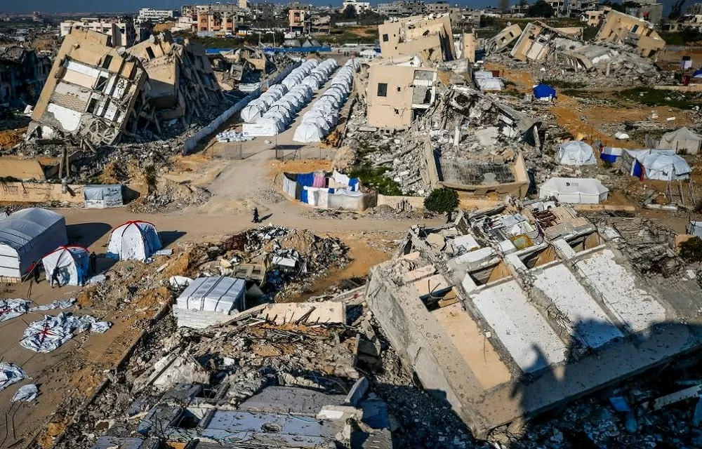 Đàm phán ngừng bắn ở Dải Gaza: Mỹ đề xuất kế hoạch mới, Hamas sẵn sàng thả một binh sĩ để tỏ thiện chí. (Nguồn: THX) Đàm phán ngừng bắn ở Dải Gaza: Mỹ đề xuất kế hoạch mới, Hamas sẵn sàng thả một binh sĩ để tỏ thiện chí. (Nguồn: THX)
