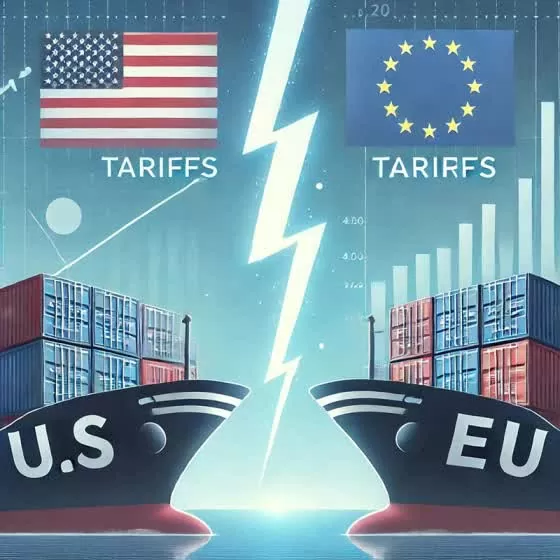 Mỹ-EU tìm cách thấu hiểu nhau để thoát khỏi cuộc chiến thương mại. forestshipping Mỹ-EU tìm cách thấu hiểu nhau để thoát khỏi cuộc chiến thương mại. forestshipping