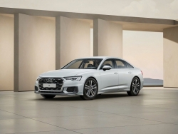 Cập nhật bảng giá xe hãng Audi mới nhất tháng 3/2025