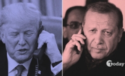 Tổng thống Erdogan: Mỹ-Thổ Nhĩ Kỳ điều hướng kỷ nguyên mới với tinh thần đoàn kết