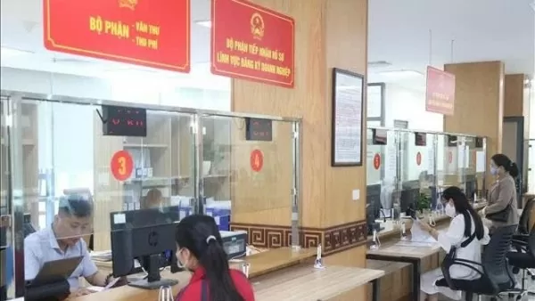 All businesses to conduct administrative procedures electronically from July: Ministries