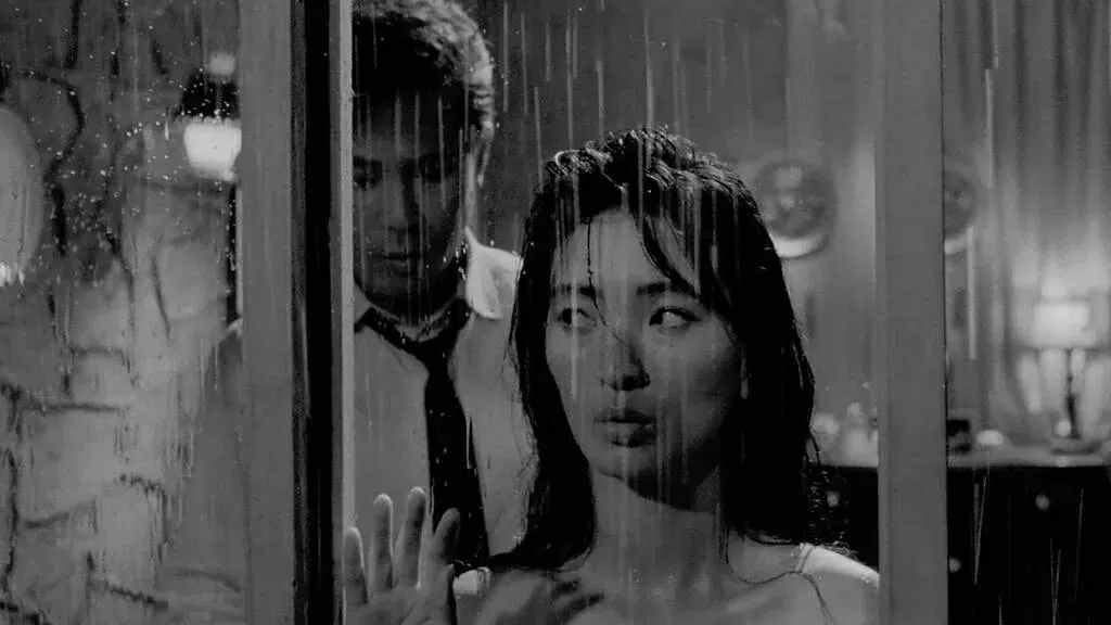 Một gia đình trung lưu rơi vào bi kịch khi thuê một người giúp việc đầy toan tính trong Người hầu gái. (Nguồn: Timeout) Một gia đình trung lưu rơi vào bi kịch khi thuê một người giúp việc đầy toan tính trong Người hầu gái. (Nguồn: Timeout)