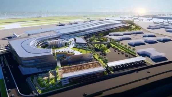 Vietnam Airlines, Vietjet Air flights to operate from Tan Son Nhat’s new terminal from May 5
