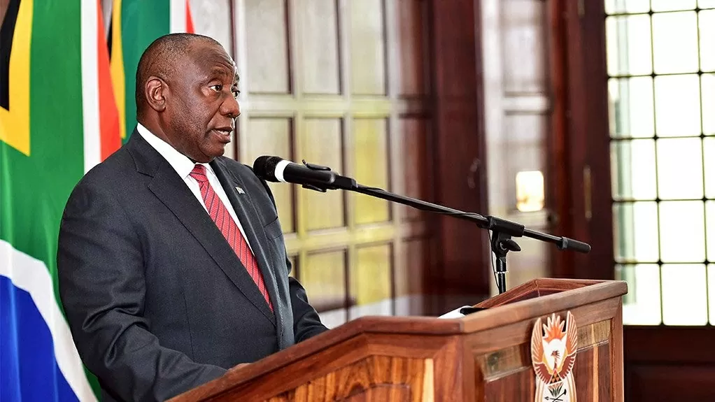 Căng thẳng Mỹ-Nam Phi leo thang: Washington hành động kiên quyết, Tổng thống Ramaphosa bày tỏ thái độ, nêu 'ưu tiên'. (Polity)