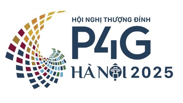 hoi nghi thuong dinh p4g ha noi 2025