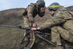 Cựu quan chức Lầu Năm Góc phân tích chi tiết 'phao sinh tồn' của Ukraine