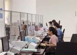 Bài cuối: Tinh gọn tổ chức bộ máy - cuộc cách mạng không tiếng súng