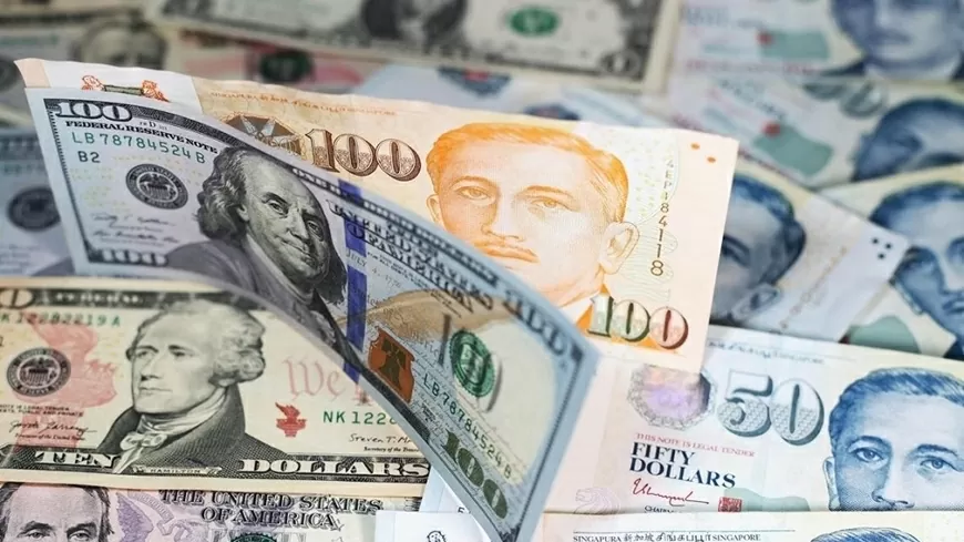 Tỷ giá ngoại tệ, tỷ giá USD/VND hôm nay 10/4: Mỹ có chính sách hỗ trợ đồng USD