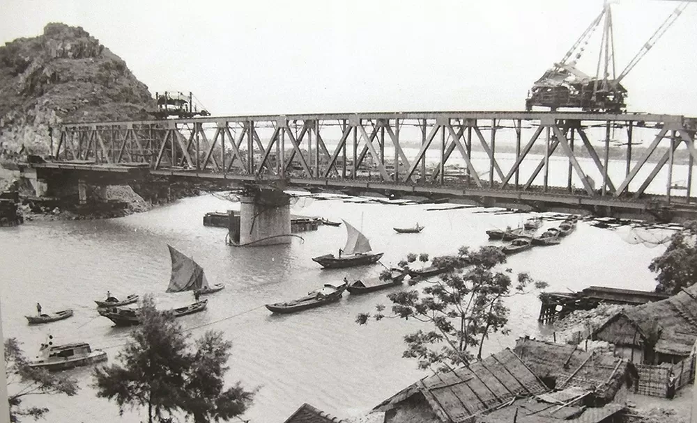 Nhiều hoạt động kỷ niệm 60 năm Hàm Rồng chiến thắng Nhiều hoạt động kỷ niệm 60 năm Hàm Rồng chiến thắng