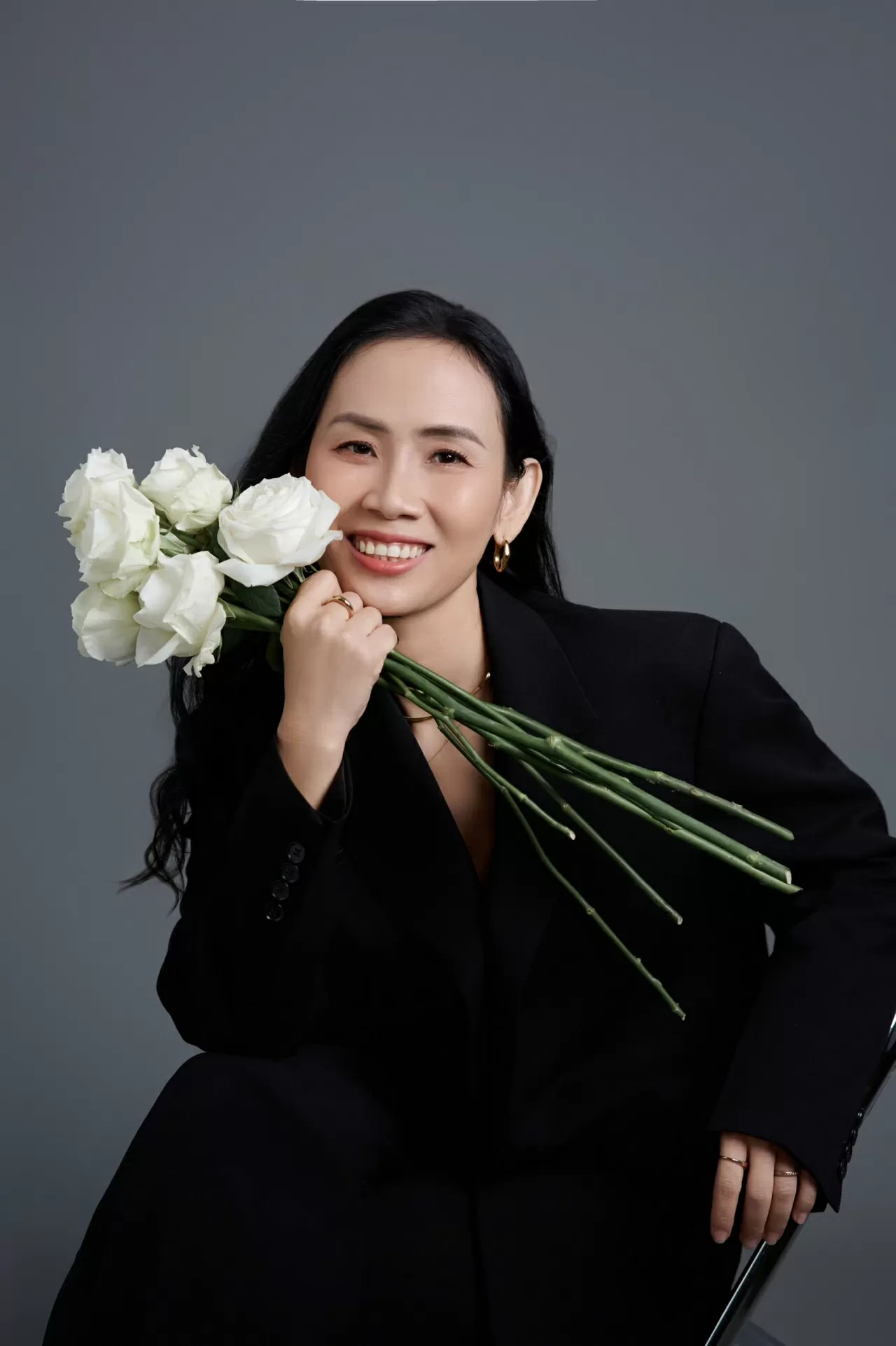 Biết đủ sẽ hạnh phúc!