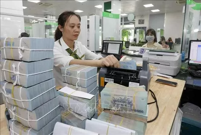 Decree on foreign investment in Vietnamese financial institutions amended