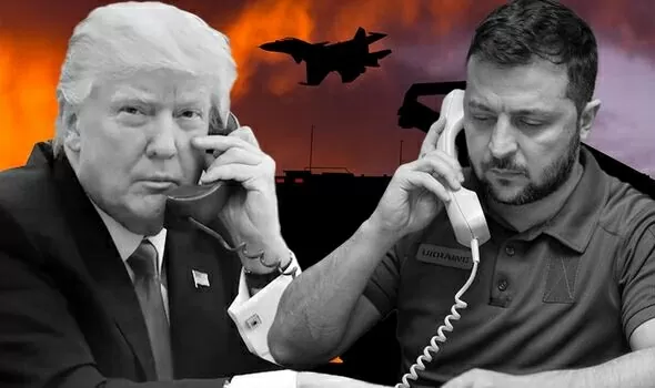 Đến lượt các cơ sở năng lượng Ukraine nằm trong 'tầm ngắm' của Mỹ, Washington tỏ ý định muốn tiếp quản từ tay Kiev Đến lượt các cơ sở năng lượng Ukraine nằm trong 'tầm ngắm' của Mỹ, Washington tỏ ý định muốn tiếp quản từ tay Kiev