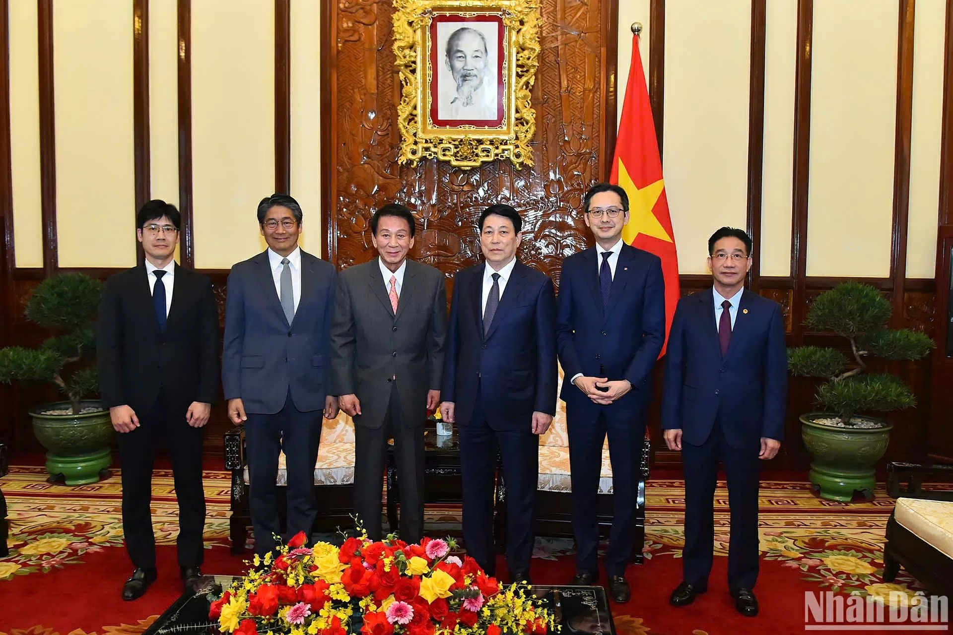Tăng cường hơn nữa giao lưu văn hóa và du lịch giữa Việt Nam và Nhật Bản