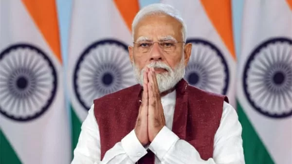 Thủ tướng Ấn Độ Narendra Modi sẽ thăm Thái Lan lần thứ hai