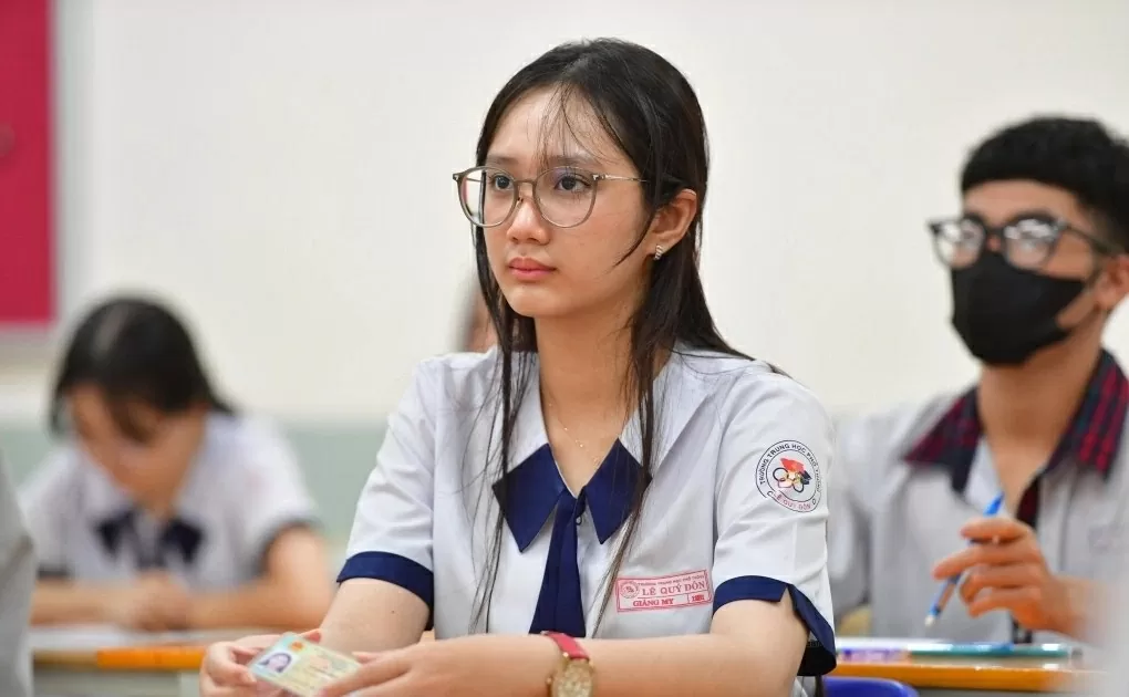 Chính thức bỏ xét tuyển sớm trong tuyển sinh đại học Chính thức bỏ xét tuyển sớm trong tuyển sinh đại học