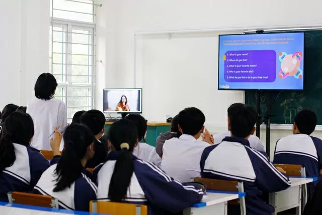 Giáo dục
