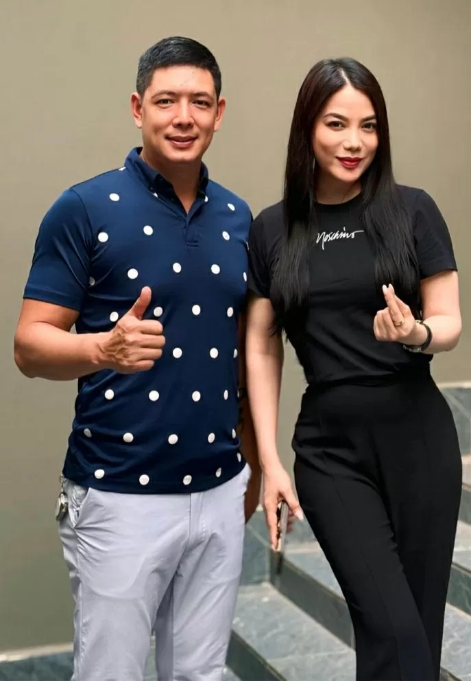 Sao Việt