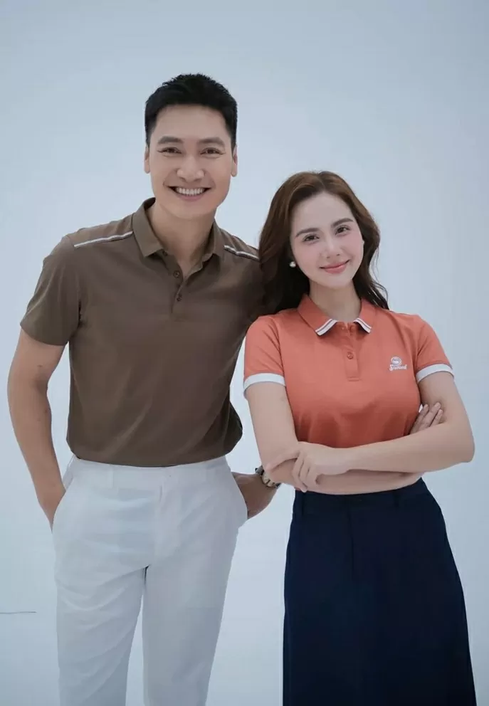 Sao Việt