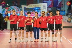 Việt Nam đánh bại đối thủ giàu thành tích nhất trong lịch sử, 'làm nên chuyện' tại World Cup cầu mây
